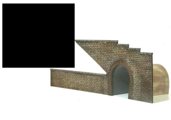 Picture of Ravenna Tunnel Portal