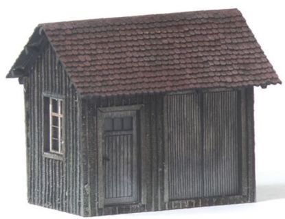 Picture of Tool Shed