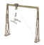 Picture of Gantry crane with loading gear