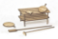 Picture of Oven Accessories Set (Real Wood)