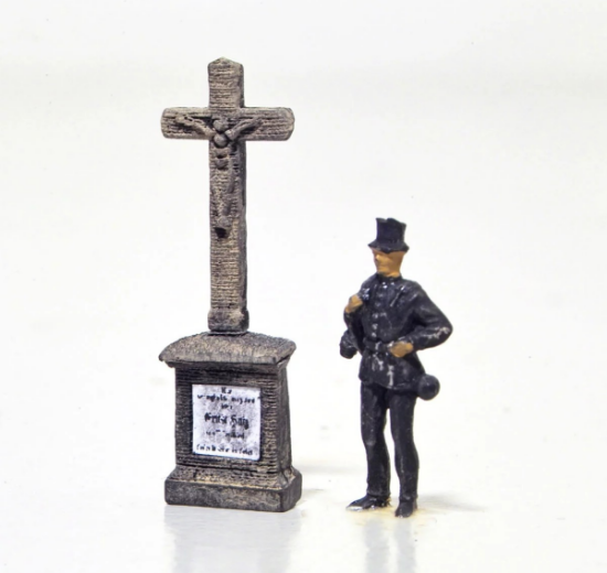 Picture of Stone Cross