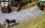 Picture of Roman Style Cobblestones