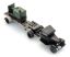 Picture of Ford AA semi-trailer Deutz locomotive