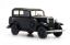 Picture of Opel 1.2l sedan, black