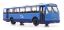 Picture of Regional bus GVA 66, DAF front 1, back-door exit