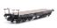 Picture of German Flat Car SSyms46 965124 of the DB Ep III