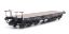 Picture of German Flat Car SSyms46 of the DR Samm 4032-3 Ep IV