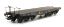 Picture of German Flat Car SSyms46 of the DR Sa705 148-7 Ep IV