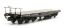 Picture of Polish Flat Car SSyms46 of the PKP 041-0 Ep IV