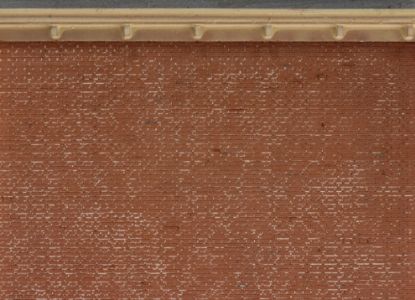 Picture of Brick side wall - Kit