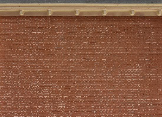 Picture of Brick side wall - Kit