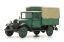 Picture of Ford Model AA with cover - Kit