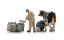 Picture of Milking farmers (2x)