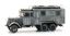 Picture of German WWII Henschel 33 D1 Kfz. 72 radio Winter