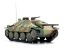 Picture of German WWII Jagdpanzer 38t Hetzer 3-tone Camo