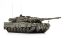 Picture of Post WWII German Leopard 2A6 battle ready