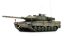 Picture of Post WWII German Leopard 2A6