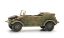 Picture of German WWII VW Typ 82 Kübelwagen Tarnung