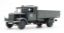 Picture of German WWII Hansa Loyd Merkur Truck