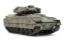 Picture of US Army M3 CFV Bradley Forest Green (Train Load)