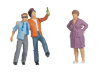 Picture of Funny-Scenes ‘Boozers’
