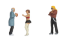 Picture of Funny-Scenes ‘Kerb Crawling Area’
