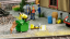 Picture of Funny-Scenes ‘Caution Dog’