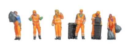 Picture of Waste Collectors