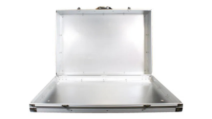 Picture of Briefcase 'large', empty