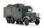 Picture of German WWII Henschel 33 Kfz.72 Radio Truck
