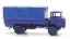 Picture of Dutch Police Truck YA4442 KMAR