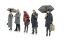 Picture of Passengers in the Rain