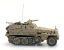 Picture of German Half Track 250/2, camo