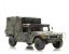 Picture of US Humvee Camo Cargo TK-HQ Unit