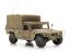 Picture of US Humvee Desert Cargo TK-HQ Unit