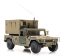 Picture of US Humvee Desert Shelter TK-HQ Unit