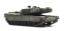 Picture of US M1 Abrams Green Train Load