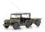 Picture of US M151 Jeep + M416 Trailer MERDC