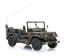 Picture of US M151 Jeep MP: MERDC