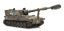 Picture of US M109 A2 MERDC load