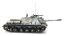 Picture of Russian Tank ISU 152, Winter