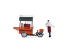 Picture of Tiny-Scenes ‘Coffee Stall’