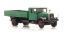 Picture of Hansa Lloyd Merkur Truck