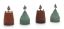 Picture of Small Buoys (4x) waterline