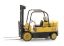 Picture of 7 ton Forklift