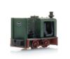 Picture of Deutz OME 117F Narrow gauge loco