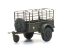 Picture of US Ben Hur trailer open