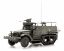 Picture of US M2A1 halftrack reconnaissance