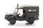 Picture of BRD DKW Munga 91/8 Oliv FeldjΣger