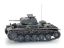 Picture of German WWII Pz.Kpfw. II Ausf. C, grau